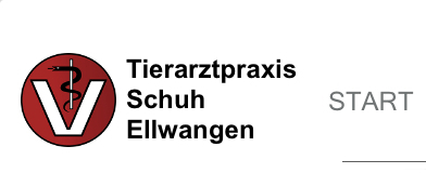 Tierarztpraxis Schuh in Ellwangen